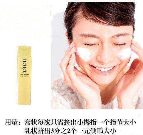 大花洒or吝嗇鬼 護膚品用量你知多少