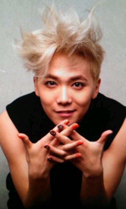 李弘基美甲潮爆反转《百年的新娘》崔姜洙保守