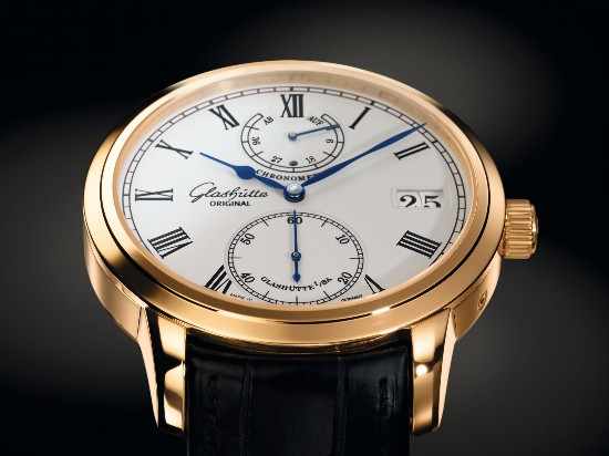 Senator Chronometer