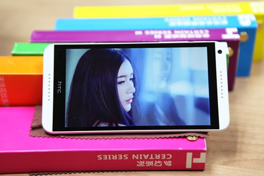 HTC Desire 816