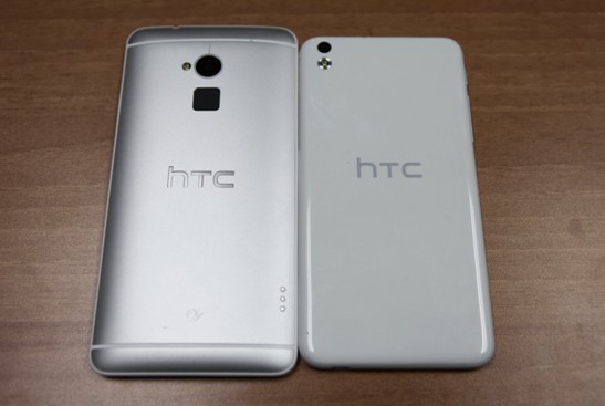 HTC Desire 8165.5Ĵ