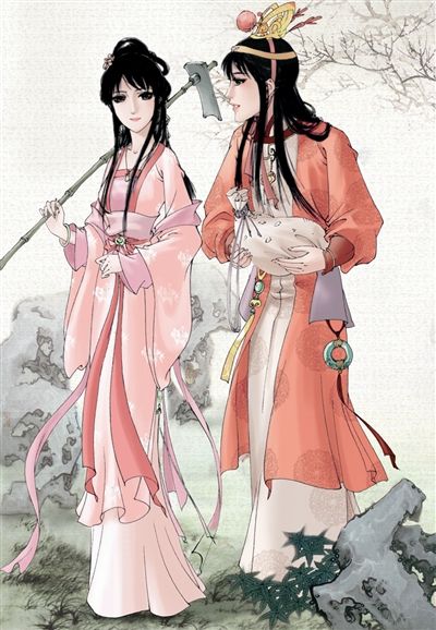 陈维东 微信 时代也是原创动漫的春天 动漫 人