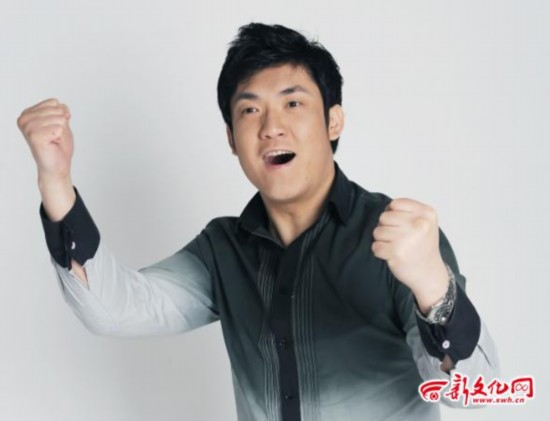 <em>红男绿女</em>张柏鑫、袁媛加盟长春版《屌丝男士》