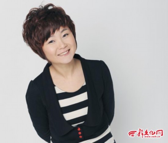 红男绿女张柏鑫、袁媛加盟长春版《屌丝男士》