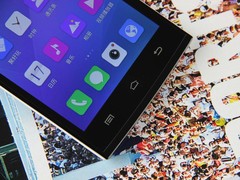 最低仅499 细数最具看点千元四核八核机
