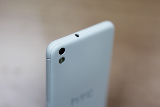 HTC Desire 816ǰͷ