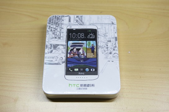 HTC Desire 816װ