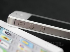 iPhone 4S ��ɫ ������ͼ 