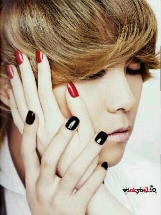 李弘基美甲潮爆反转《百年的新娘》崔姜洙保守