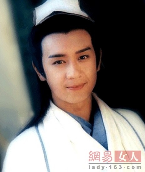 陈浩民宣萱张卫健 晚节不保雷人不倦的港台明