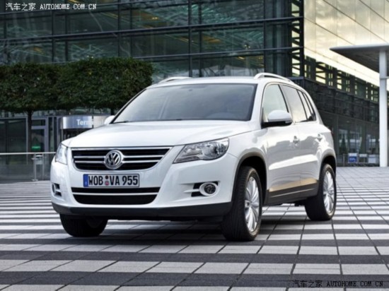 ڴ()Tiguan2007 1.4TSI 