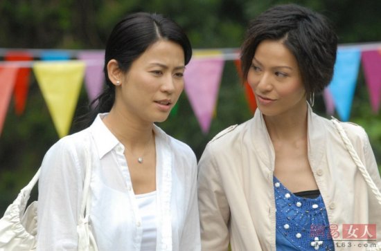 陈浩民宣萱张卫健 到内地总演烂戏的港台明星