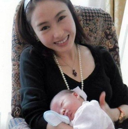 全智贤金喜善林青霞黎姿 盘点嫁入豪门的玉女