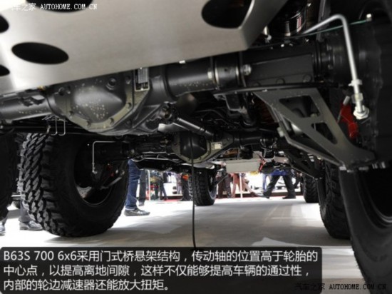 Ͳ˹Ͳ˹Ͳ˹ G2013 B63S-700 6x6