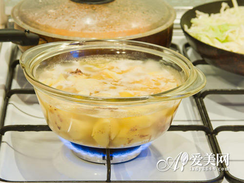 吃对果蔬排体毒! <em>身体</em>五脏最爱的排毒果蔬【9