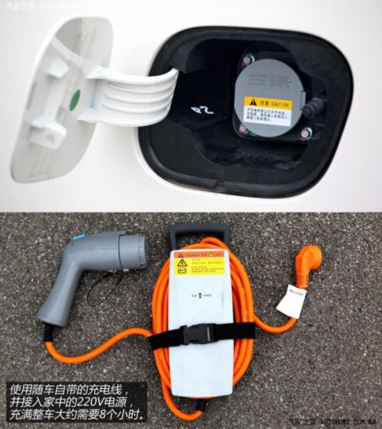 荣威上汽集团荣威E502013款 基本型