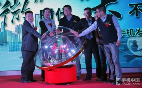 红米二代\/iPhone6\/金属三星S5曝光 本周新机汇