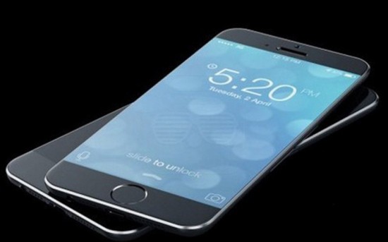 小米3s\/努比亚x6\/iphone6异军突起