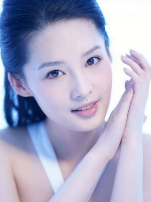 李沁郑爽蒋欣白冰杨蓉 娱乐圈二三线女星上位