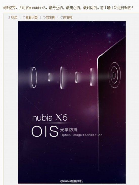 小米3S\/努比亚X6\/iPhone6异军突起 细数三星S