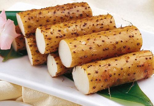 女人肾虚易失眠 20种食物补足肾气