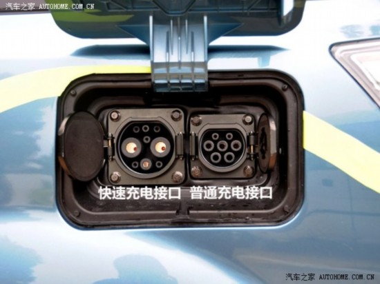 比亚迪比亚迪比亚迪e62012款 先行者