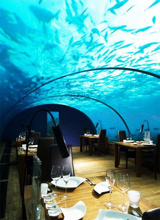 北京十大情侣约会餐厅