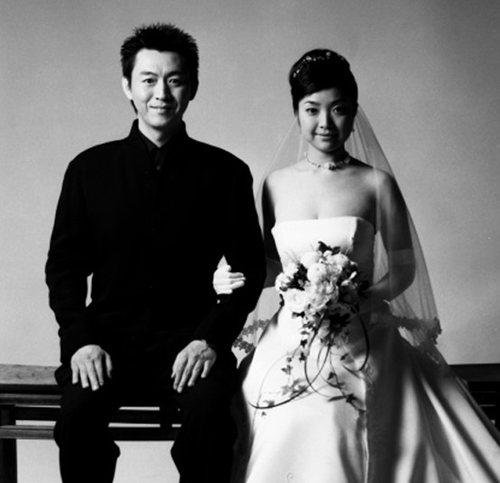 庹宗华 &陈思