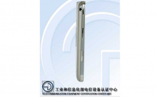 三星SM-G3858曝光