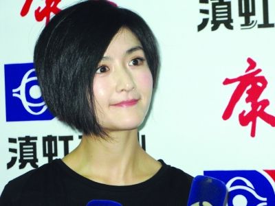 央视新美女主播走红+盘点主播们的成名史(图)【7