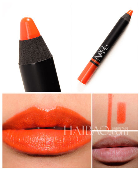 納斯彩妝 (NARS) Timanfaya Satin唇筆