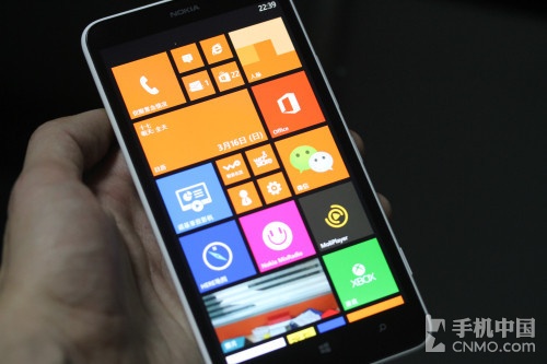 +ǿ Lumia 1320 