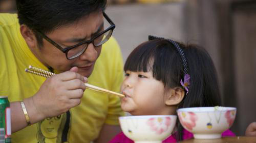  李湘二婚 与王岳伦昔日秘婚产女内幕 女星前任