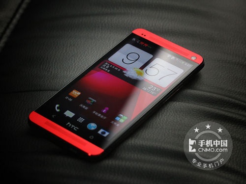 比港版还便宜 行货HTC One降至2850元