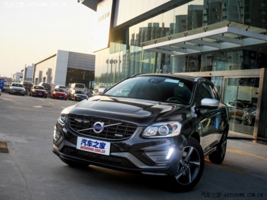 ֶֶ()ֶXC60()2014 Ŀ 2.0T T5 ˶