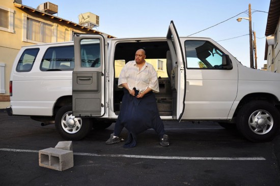 美生殖器重达60公斤男子因心脏病突发离世