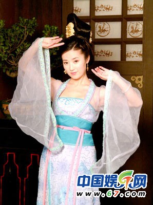 华妃PK容嬷嬷青出于蓝 细数影视剧最毒妇人【