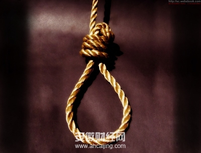 积怨太深 岳西男子杀死邻居三口后上吊自杀