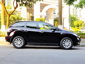 ԴԴ()ԴCX-7()2011 2.5L 