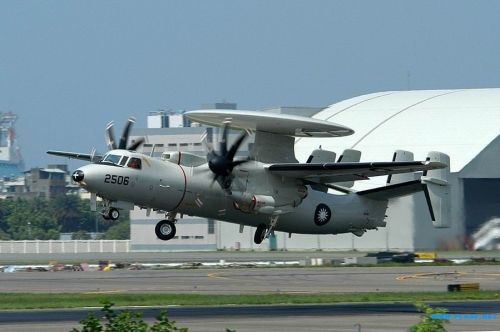 俄媒:台湾军力弱小且被美国出卖 无力对抗大陆