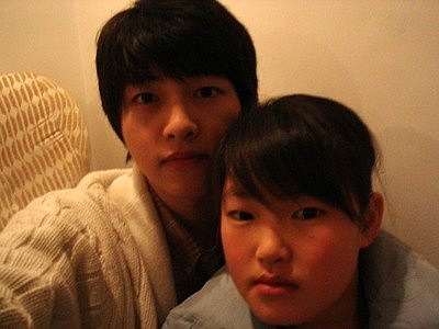 尼坤2PM宋慧乔宋茜EXO 明星素颜搞怪家居照