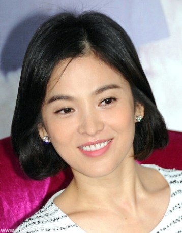 宋慧乔美白肌肤3细节 防晒早睡是关键(图)