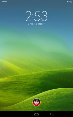 p̥OQ Nexus 7GNMIUI 