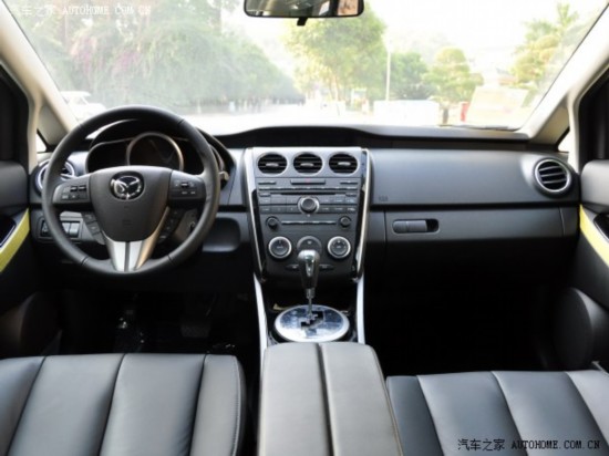 ԴԴ()ԴCX-7()2011 2.5L 