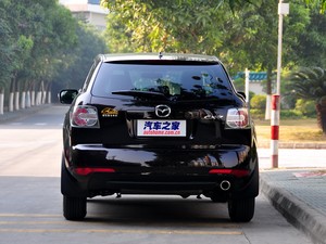 ԴԴ()ԴCX-7()2011 2.5L 