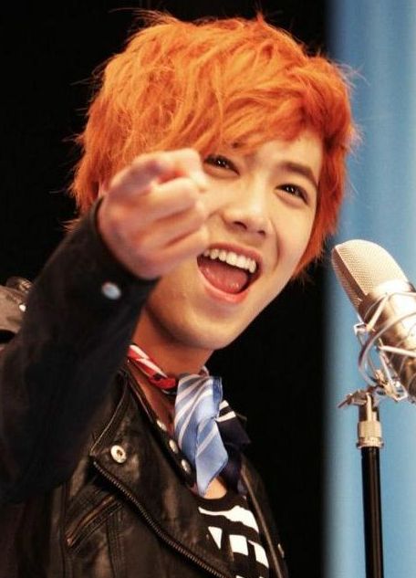 图说百年的新娘李弘基成长史【9】--人民网福