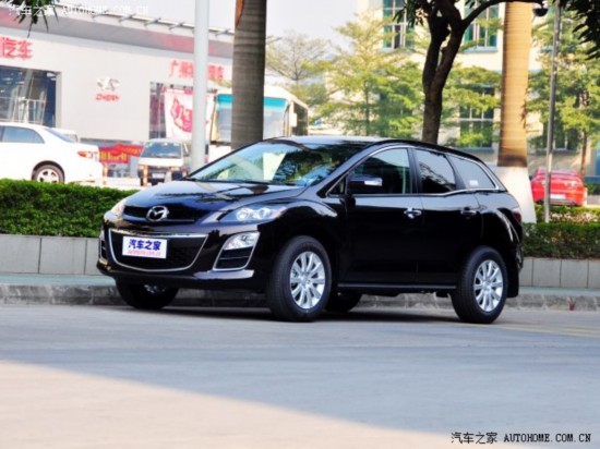 ԴԴ()ԴCX-7()2011 2.5L 