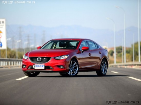 ԴԴ()ATENZA()2013 2.0L ׼