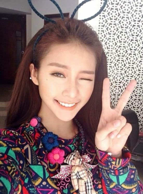 日本22岁空手道美女走红 盘点武艺高强的美女