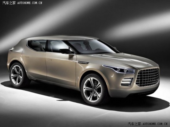 ˹١˹١Lagonda2009 